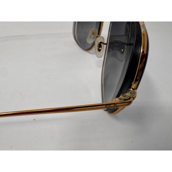 Ray-Ban RB3561 The General Sunglass Frames Only 57-17-145 Gold main image 12